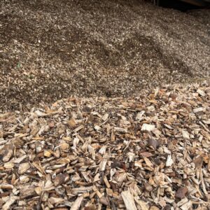 🔥 Flis til stokerfyr